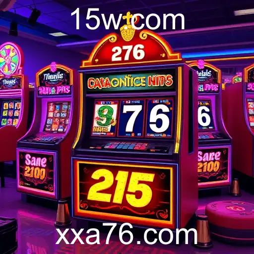 Caça-níqueis online